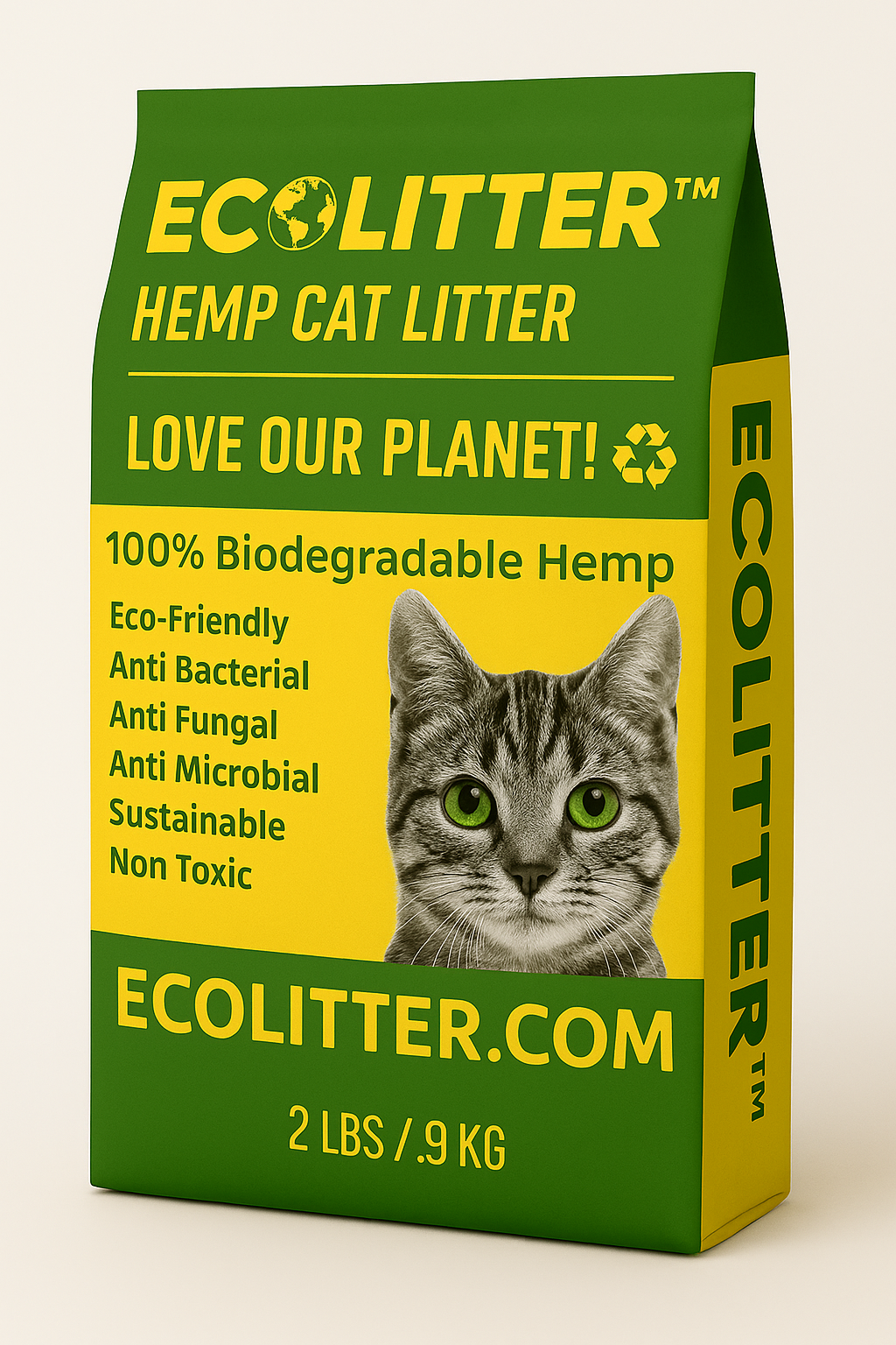 Farm animals and pets