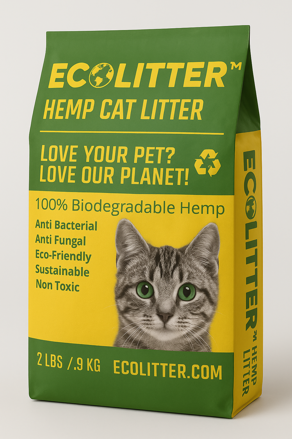 Farm animals and pets